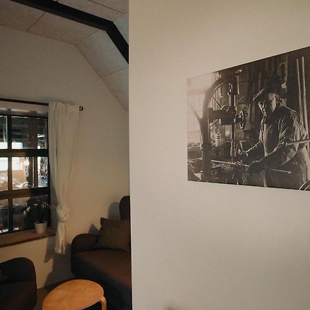 Vila Ferieidyl Kettinge Exteriér fotografie