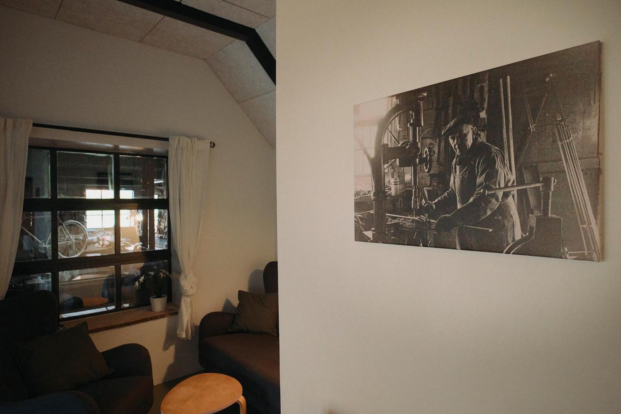 Vila Ferieidyl Kettinge Exteriér fotografie