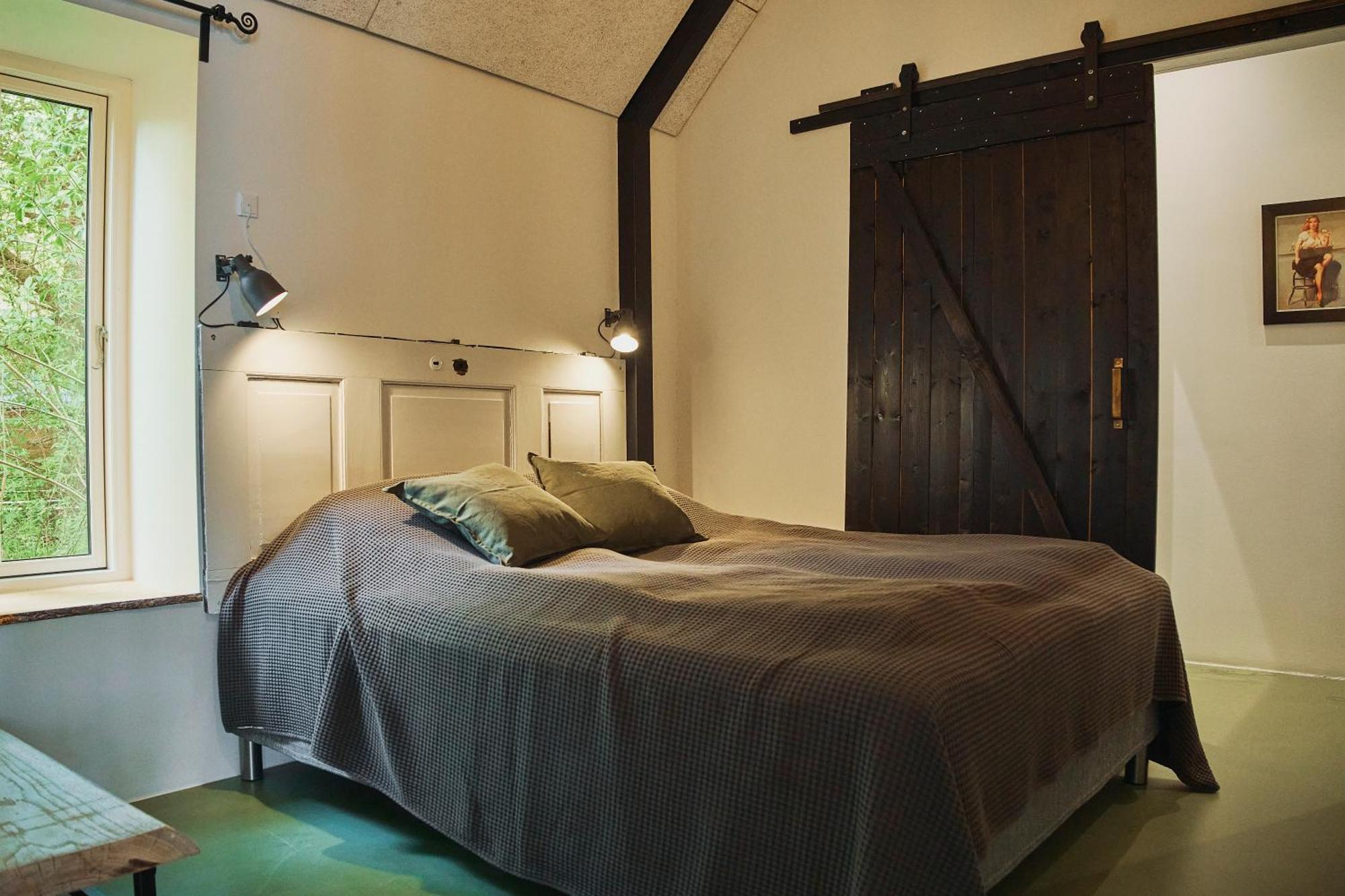 Vila Ferieidyl Kettinge Exteriér fotografie