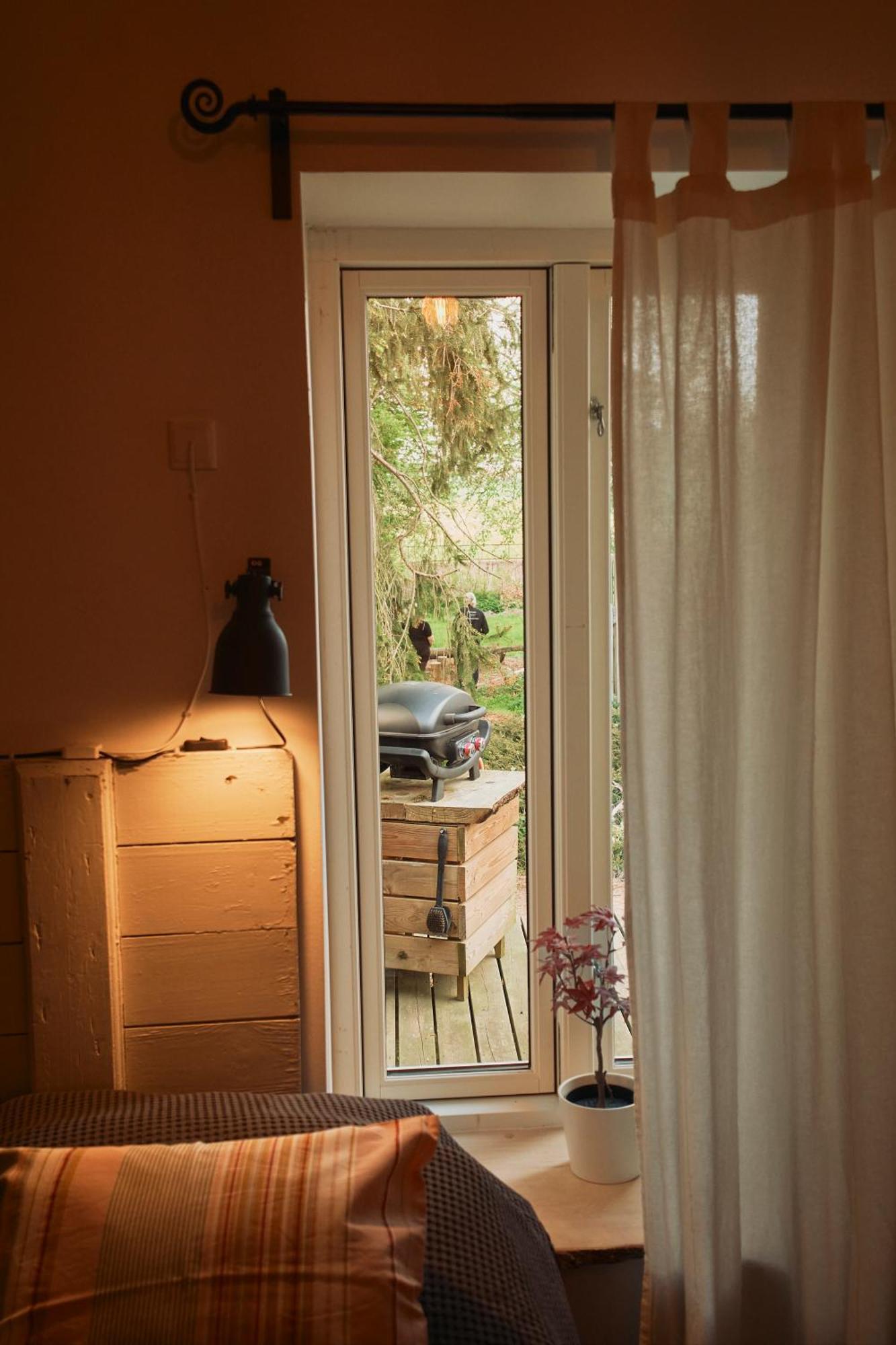 Vila Ferieidyl Kettinge Exteriér fotografie
